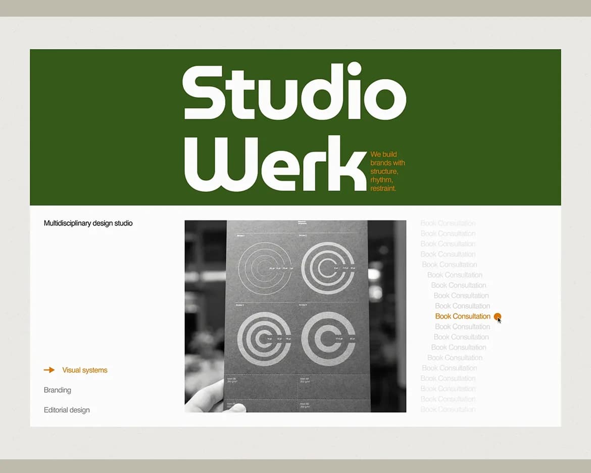 Studio Werk